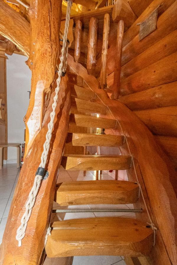 Le Gite De Briey Chalais Ngoại thất bức ảnh