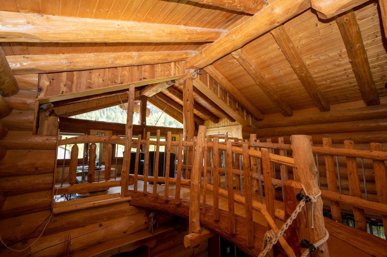Le Gite De Briey Chalais Ngoại thất bức ảnh